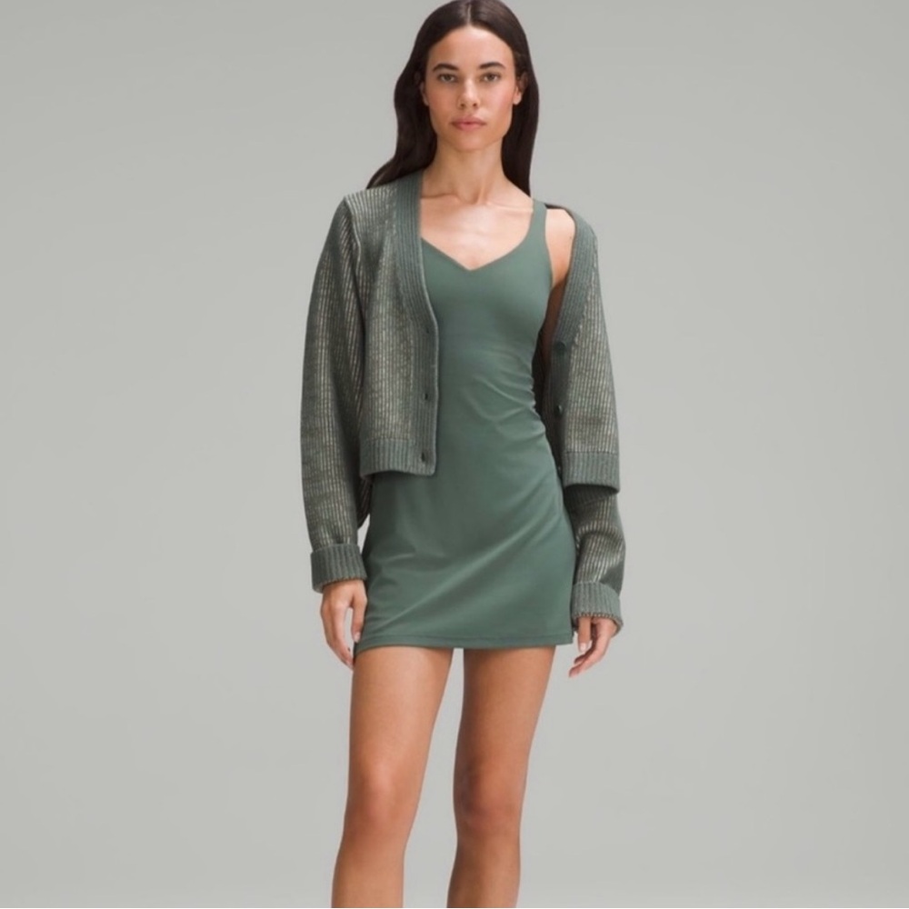 Lululemon Align Dress